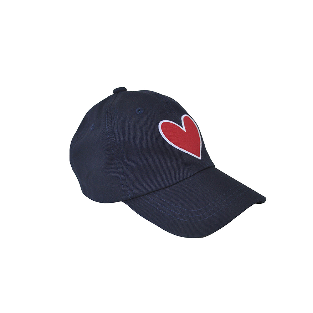 Gorra Azul Oscuro