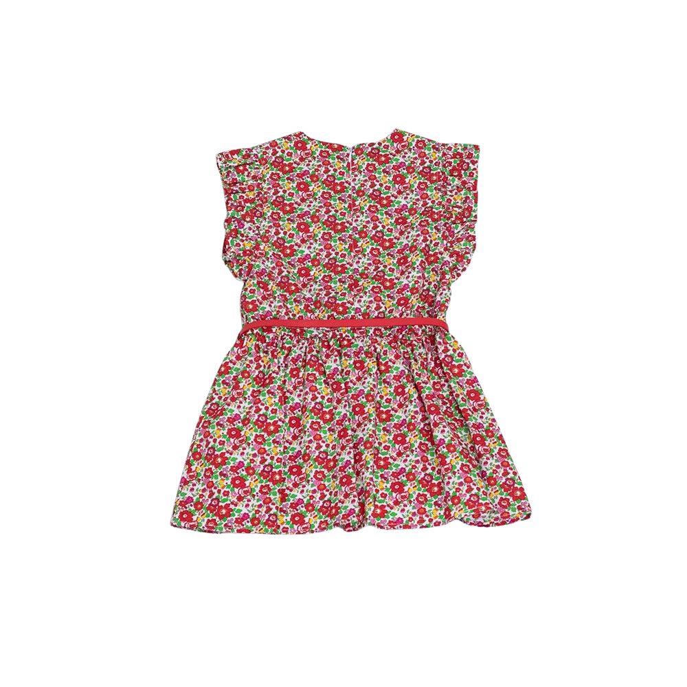 Vestido Varios Colores