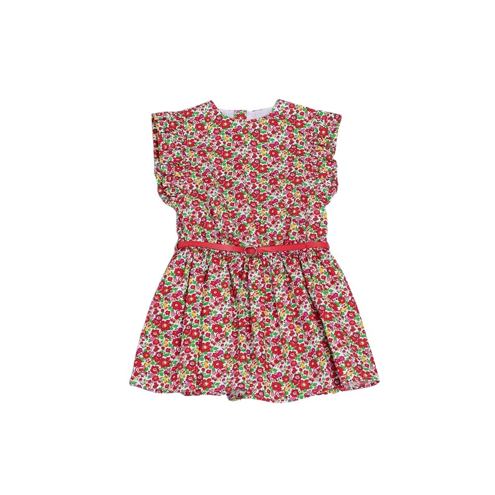 Vestido Varios Colores