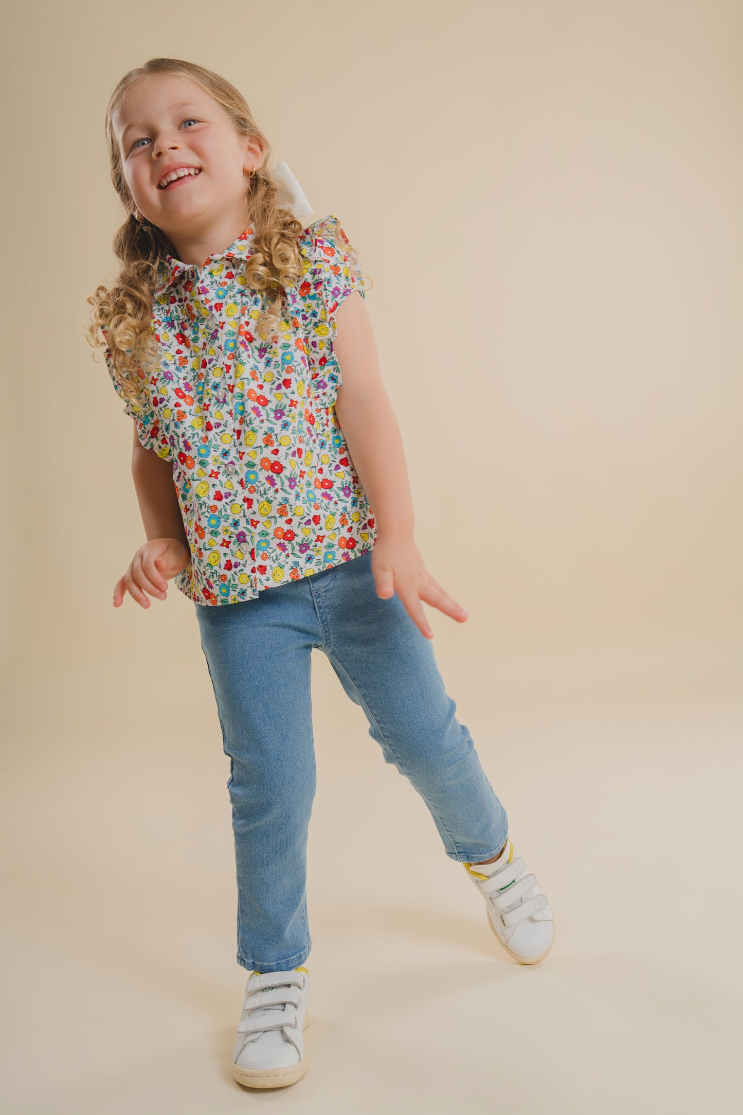 Blusa Varios Colores