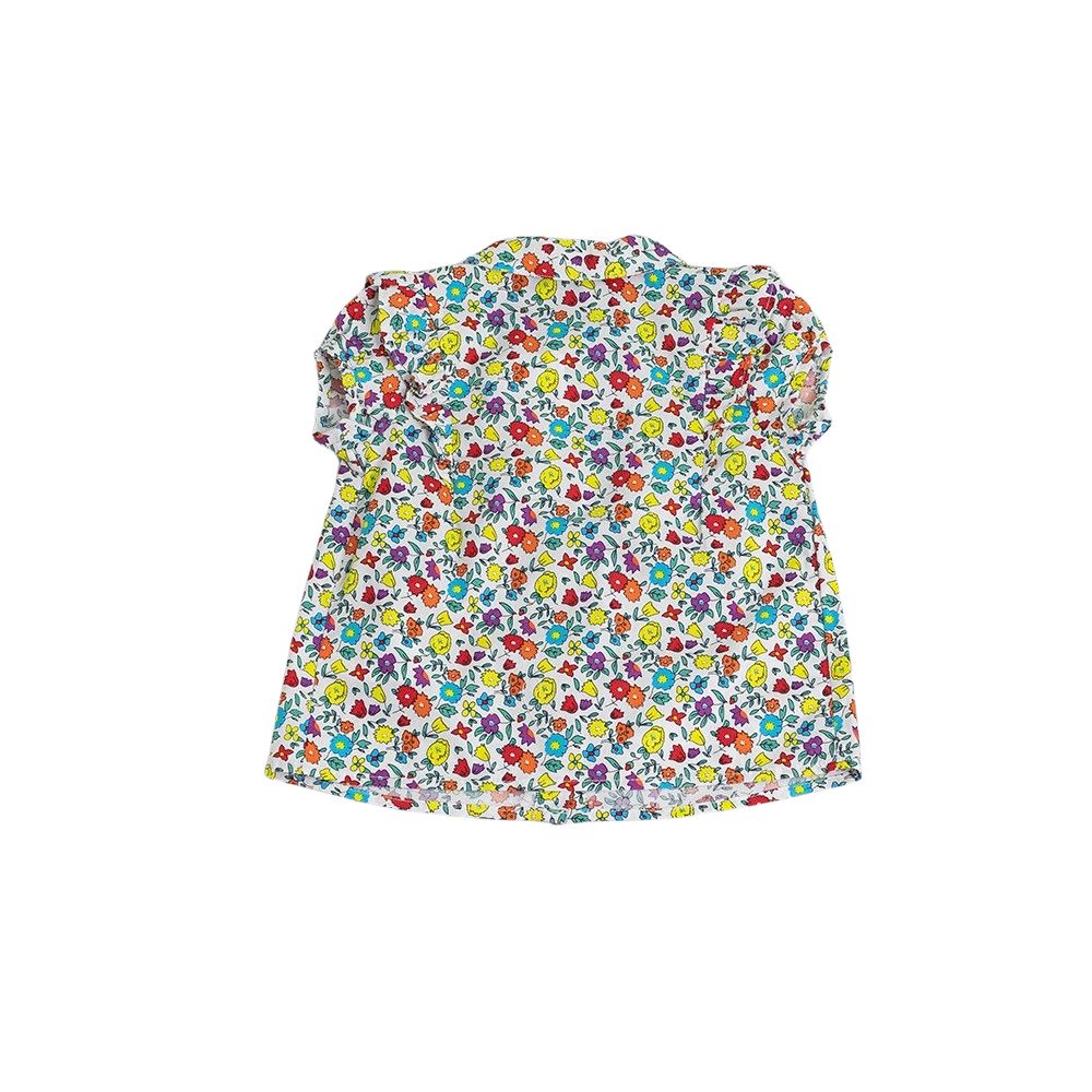 Blusa Varios Colores