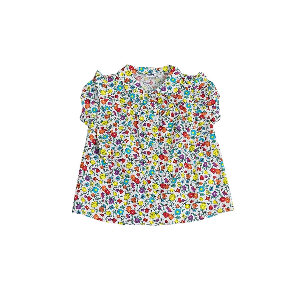 Blusa Varios Colores