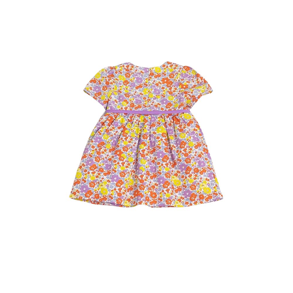 Vestido Varios Colores