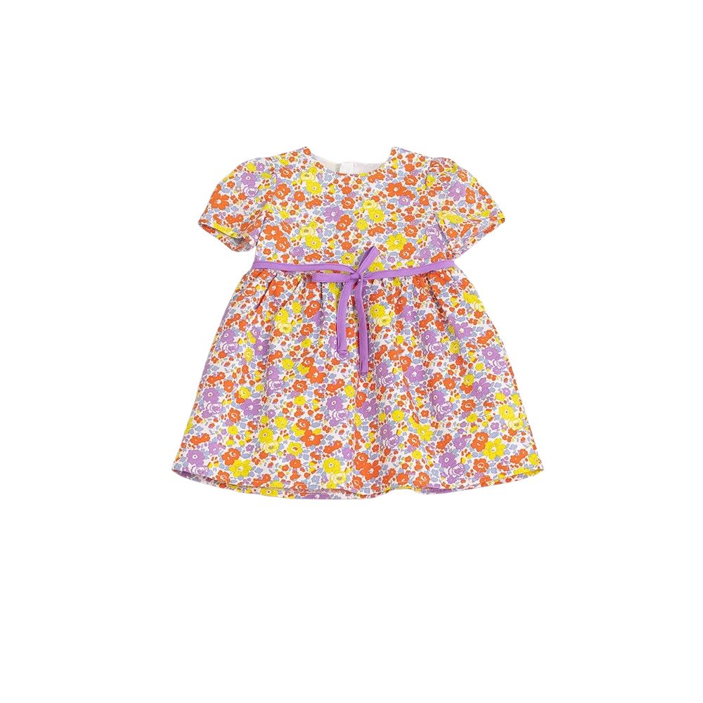 Vestido Varios Colores