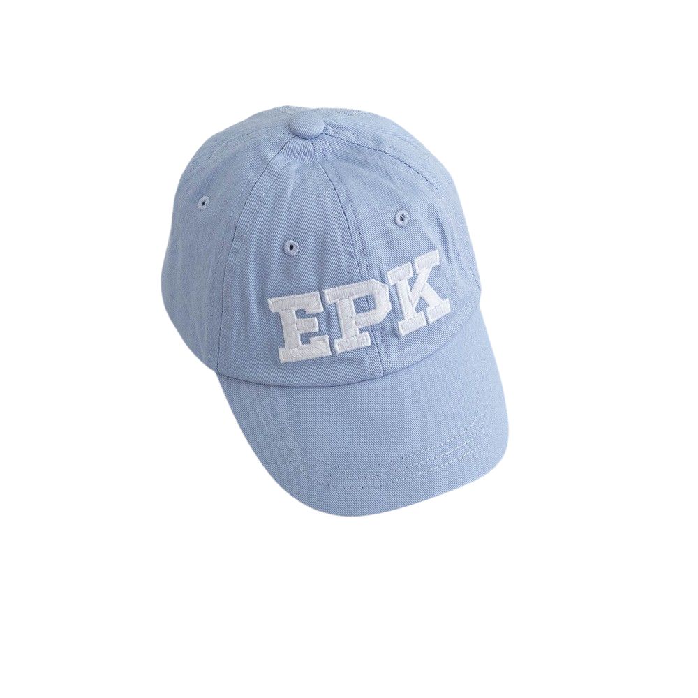 Gorra Azul Claro