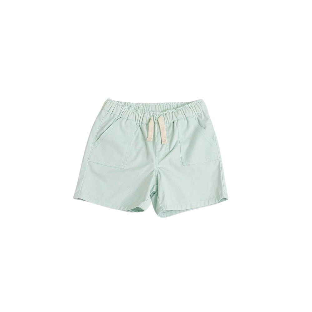 Short Verde Claro