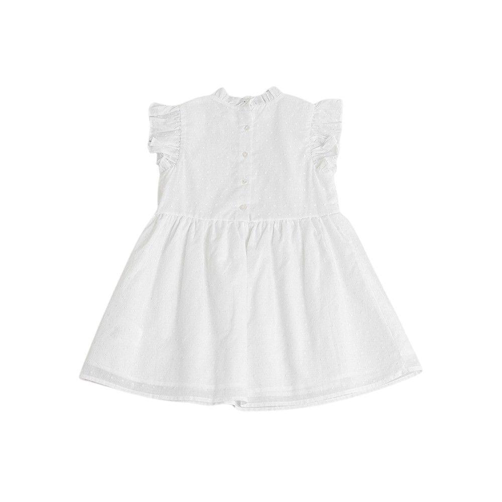 Vestido Blanco
