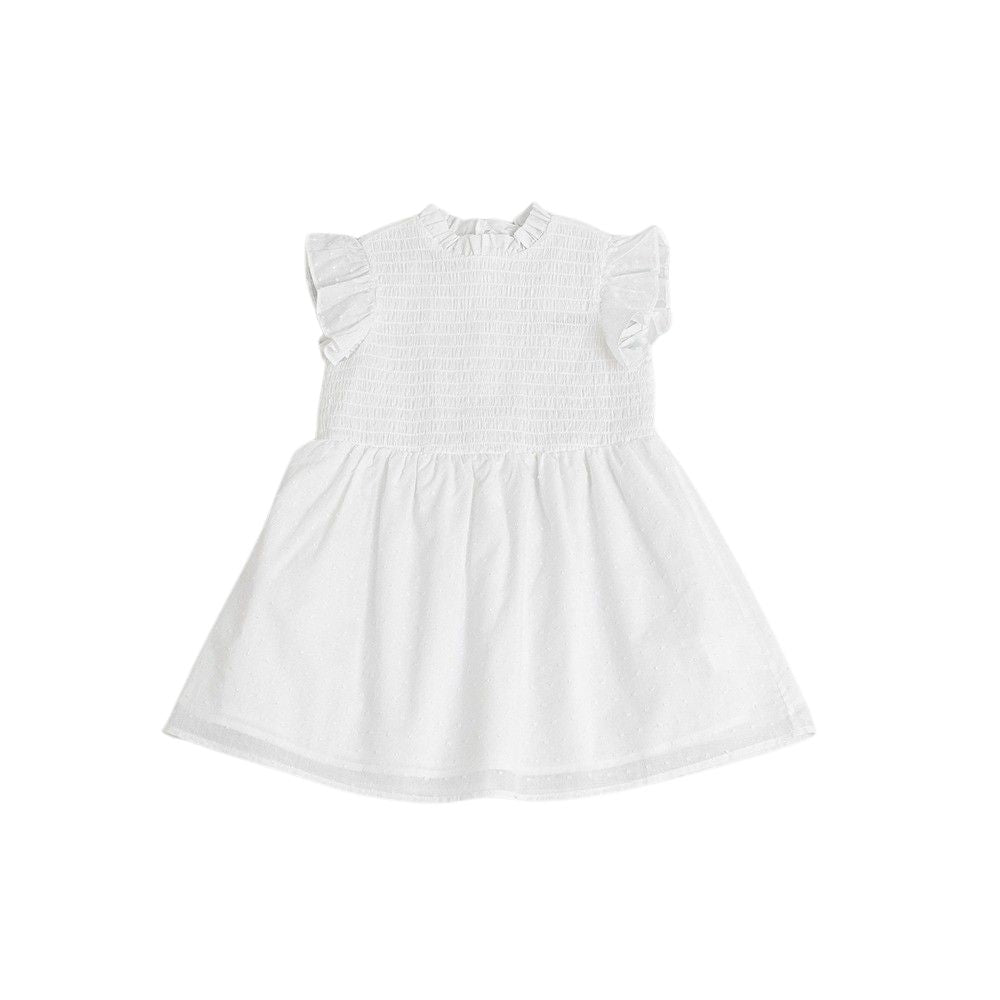 Vestido Blanco
