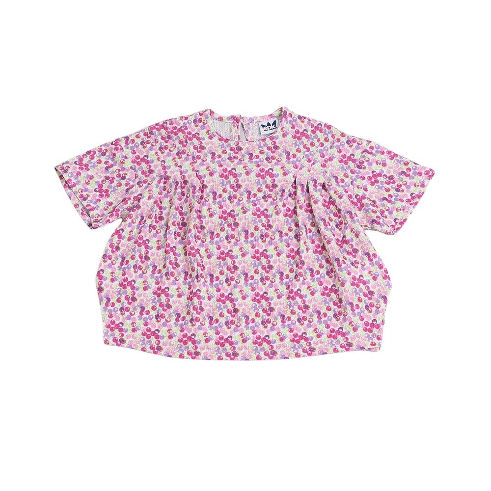 Blusa Rosado