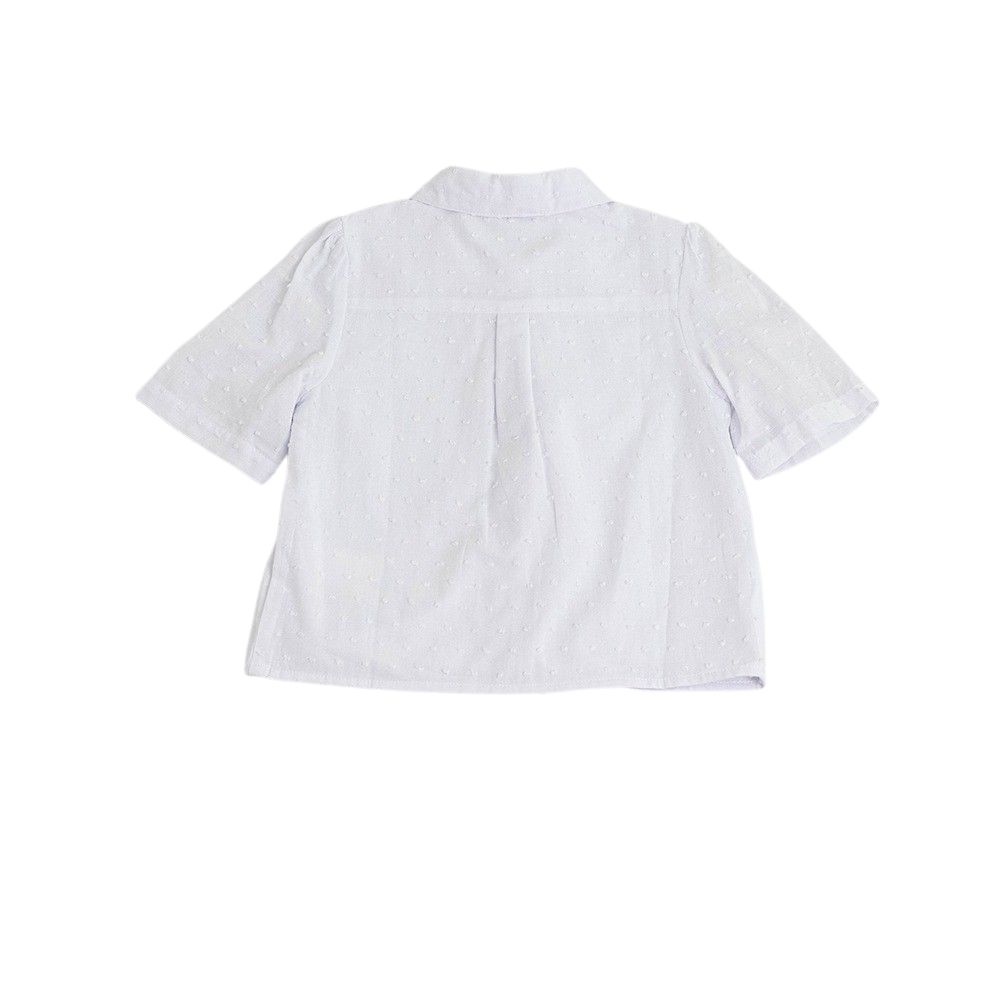 Blusa Blanco