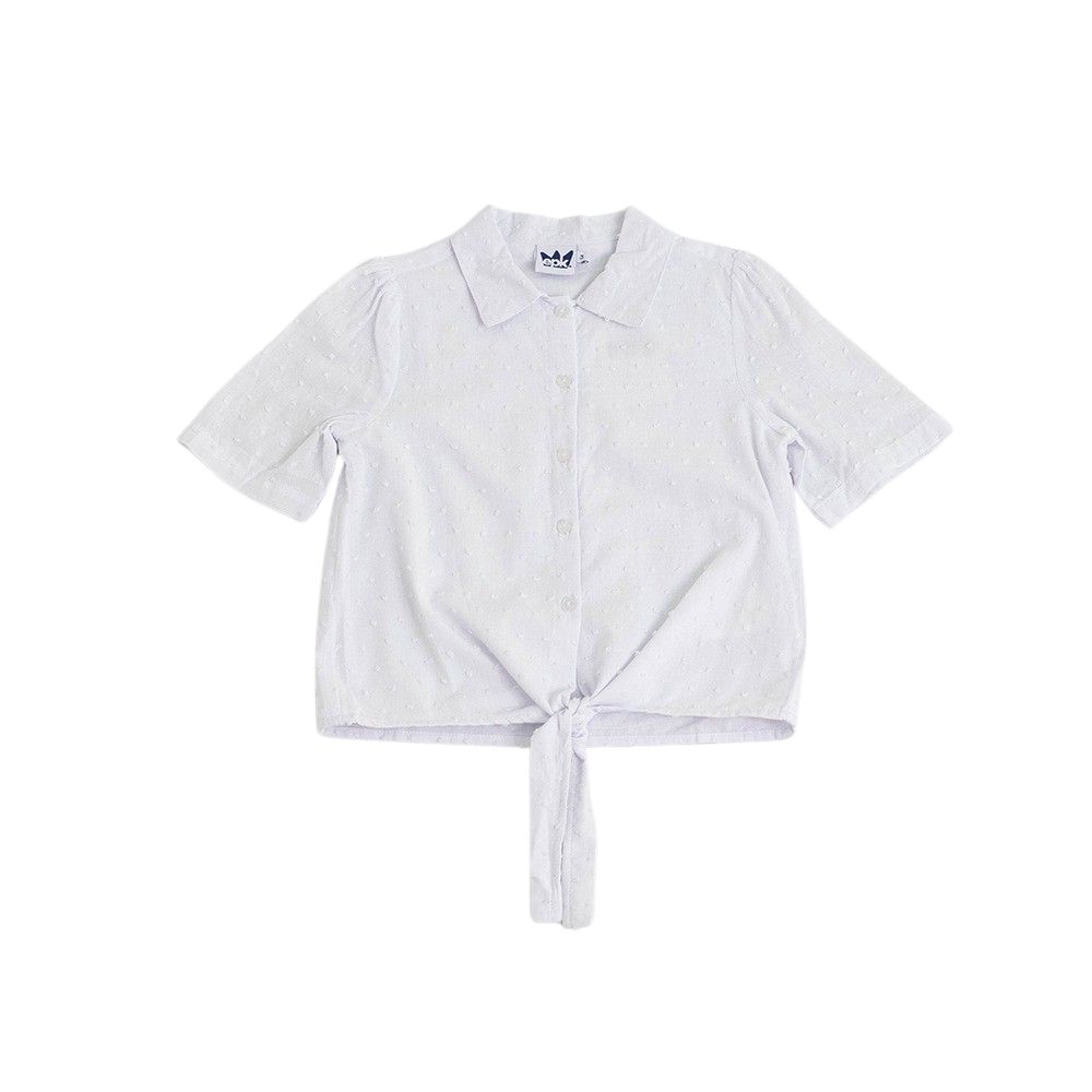 Blusa Blanco
