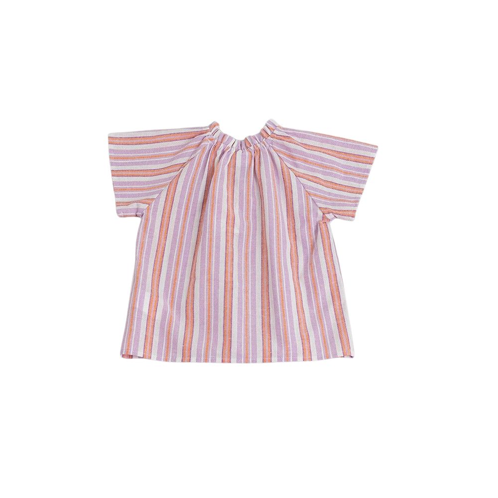Blusa Varios Colores