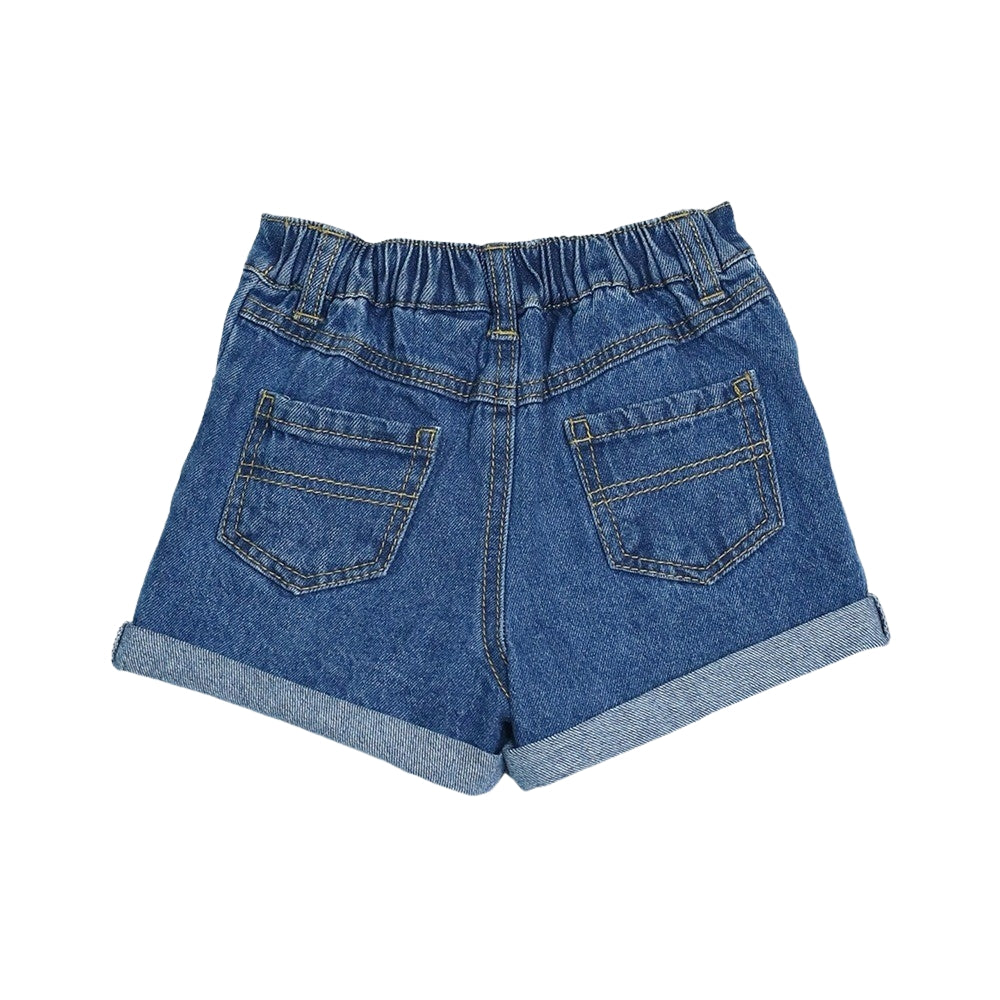 Short Jeans