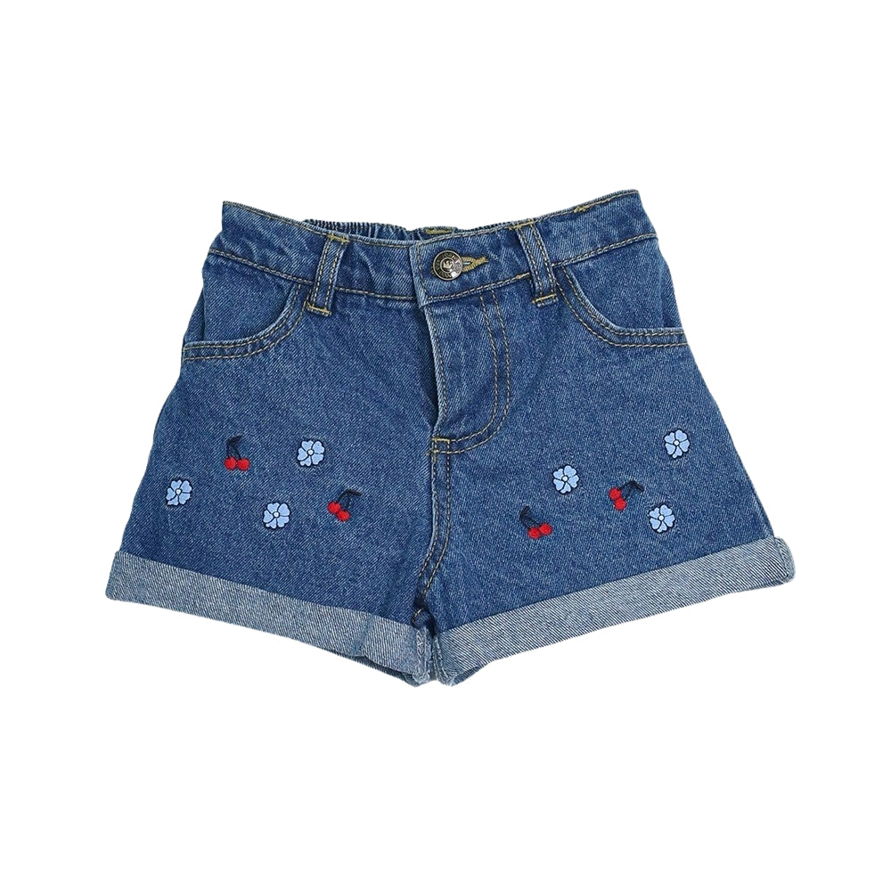 Short Jeans