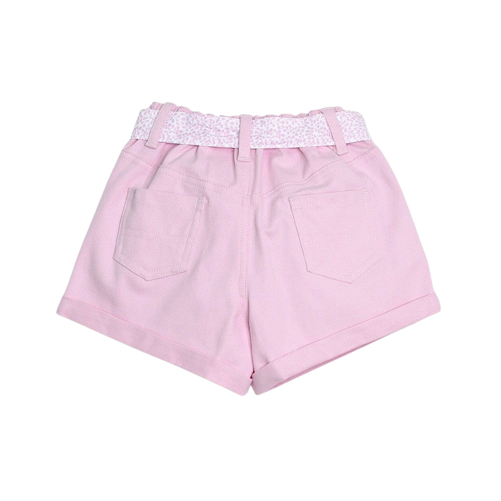 Short Rosado
