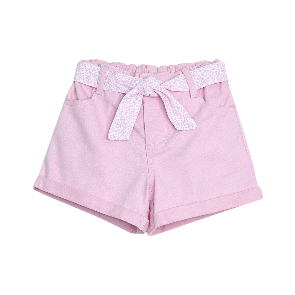 Short Rosado