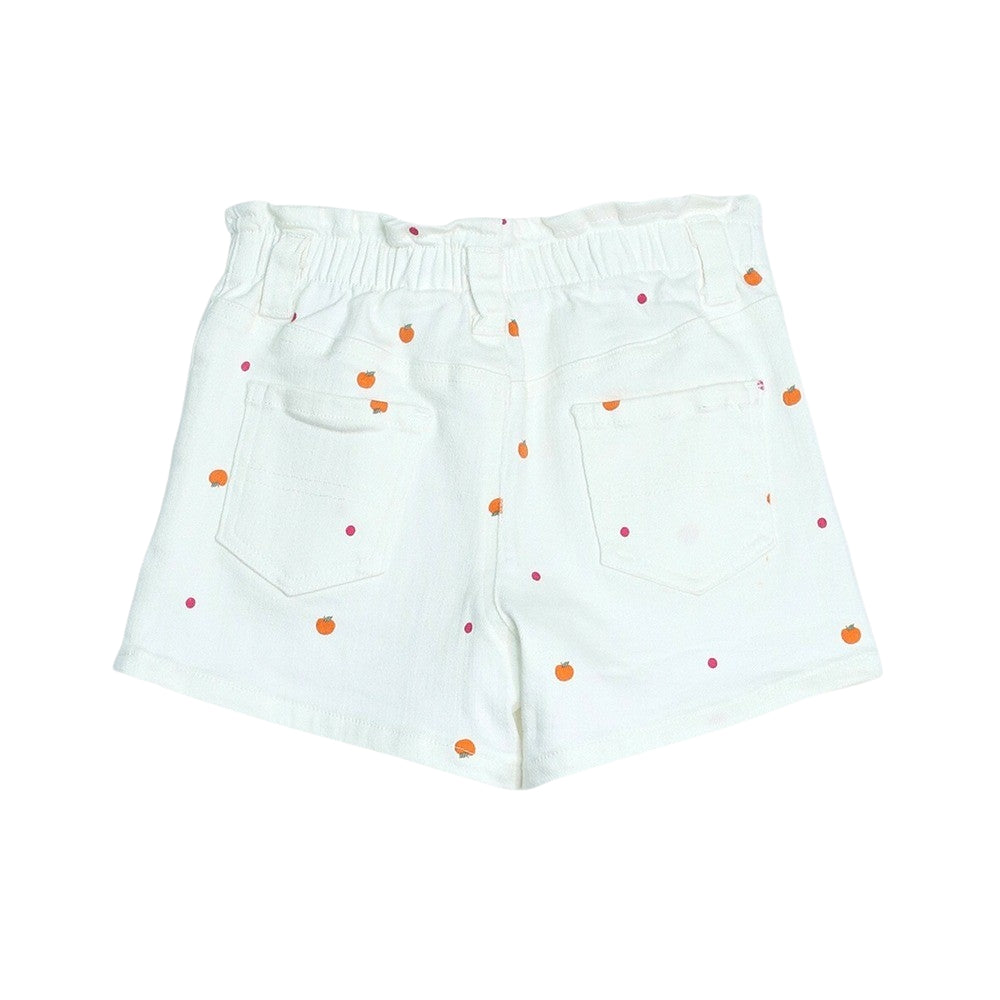 Short Beige