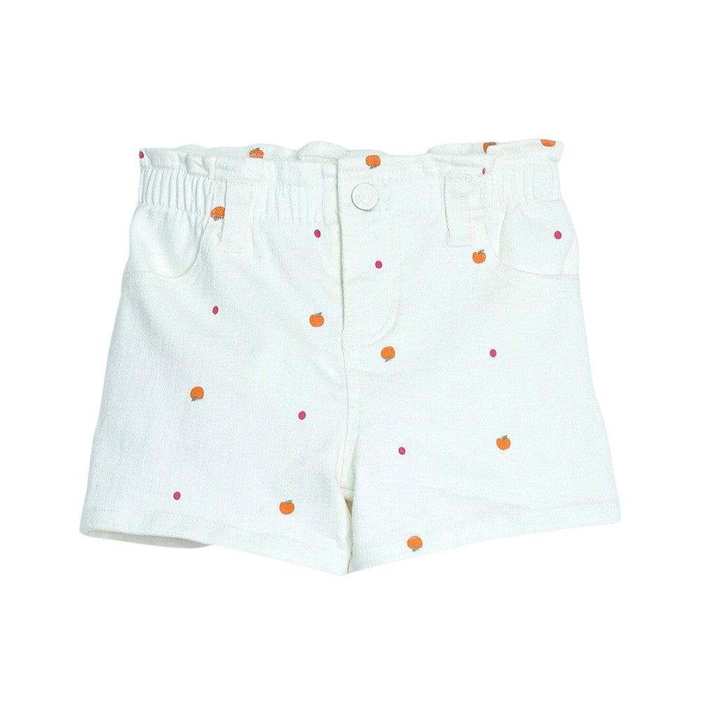 Short Beige