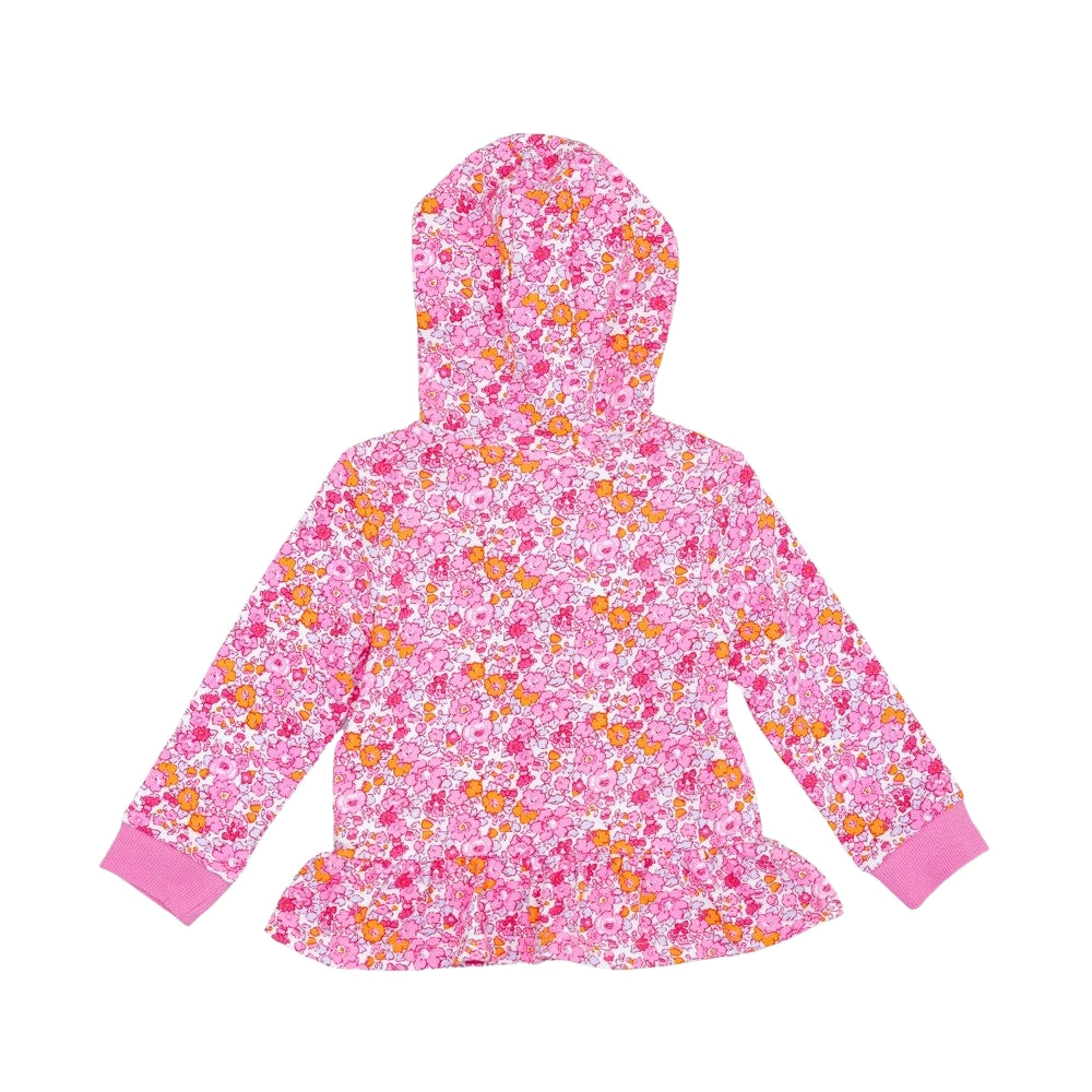 Sweater Rosado