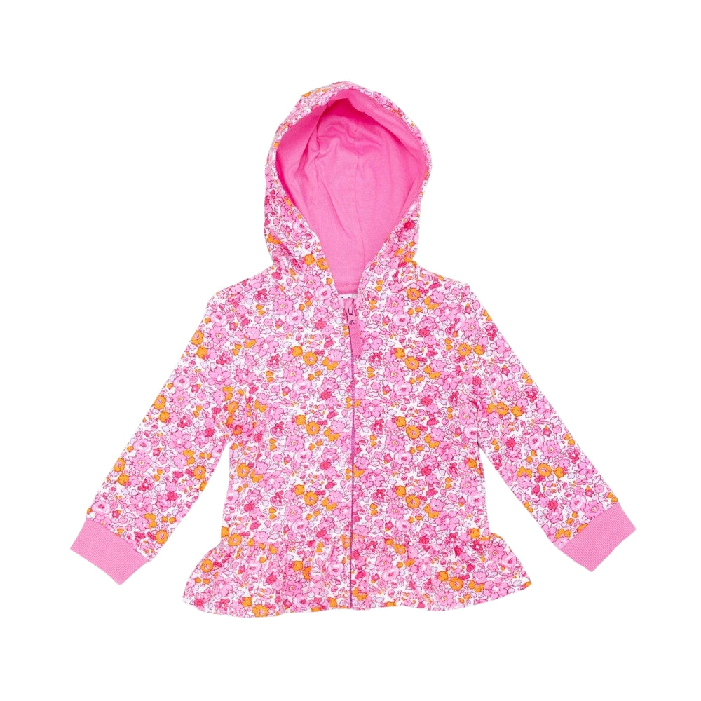 Sweater Rosado