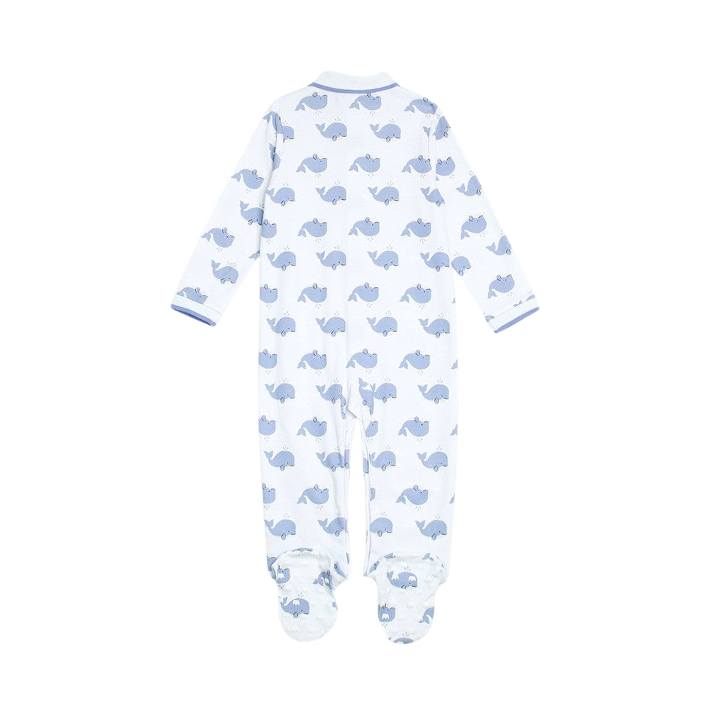 Pijama Blanca