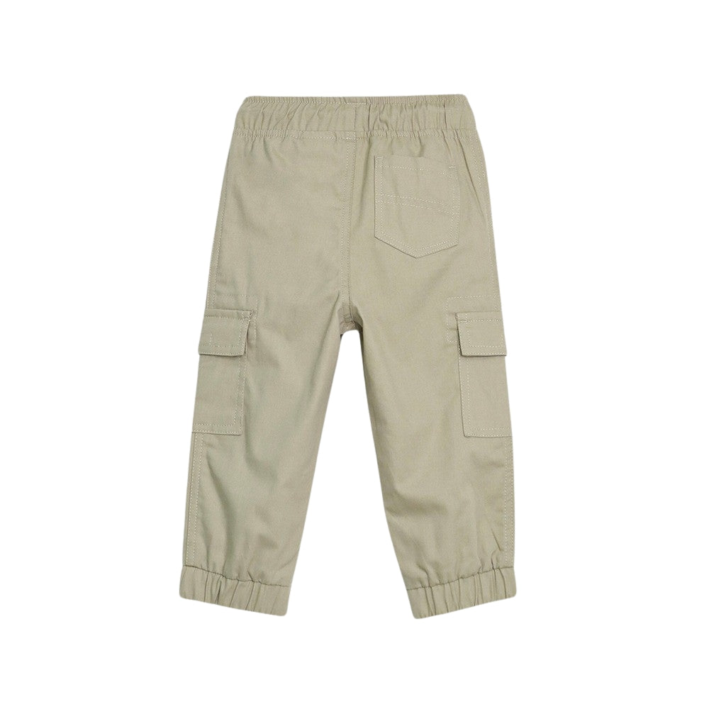 Pantalón Beige