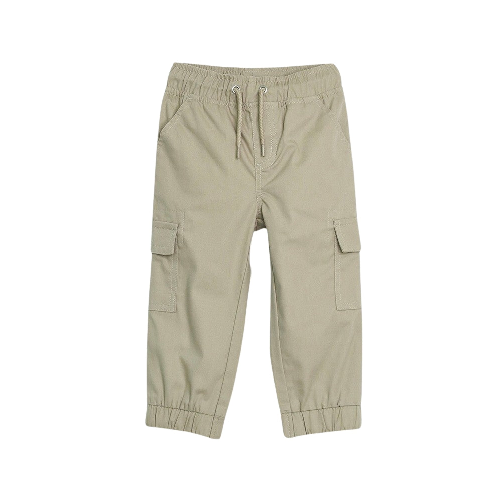 Pantalón Beige