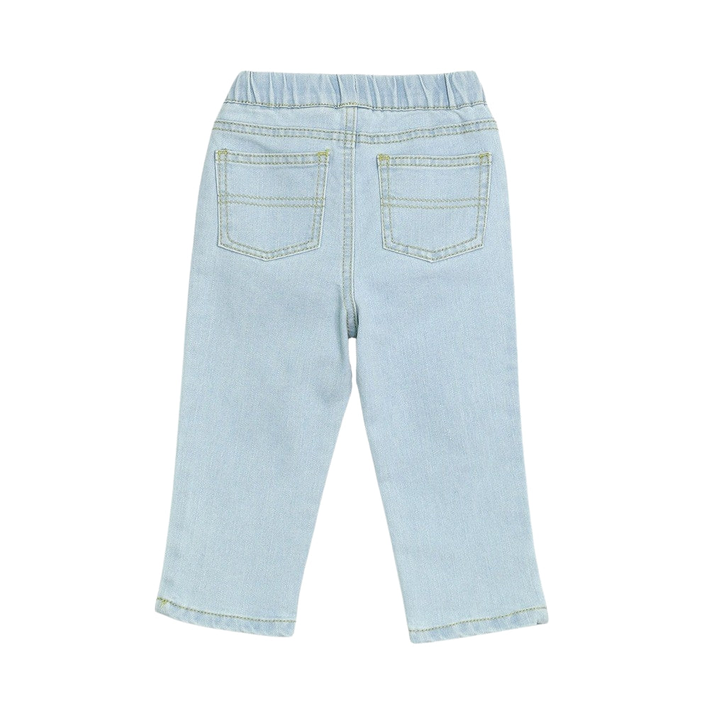 Jeans Azul Claro