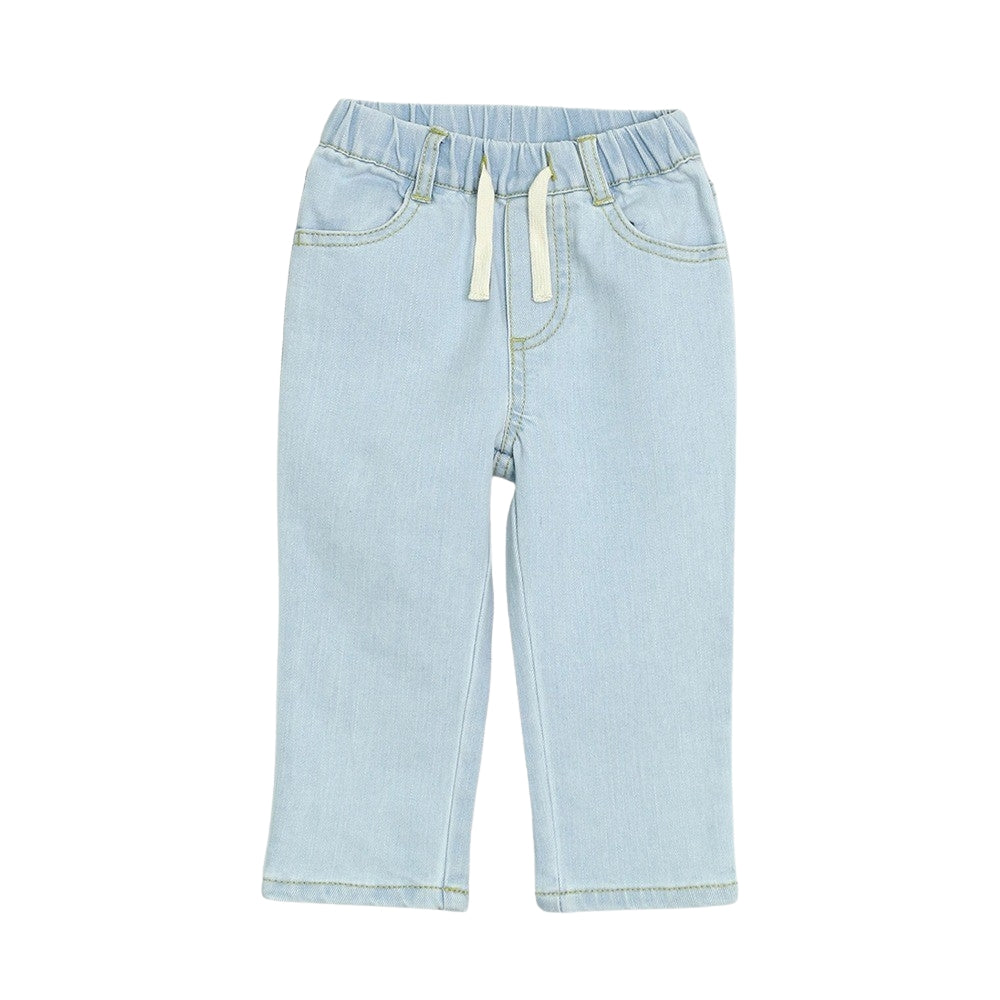 Jeans Azul Claro