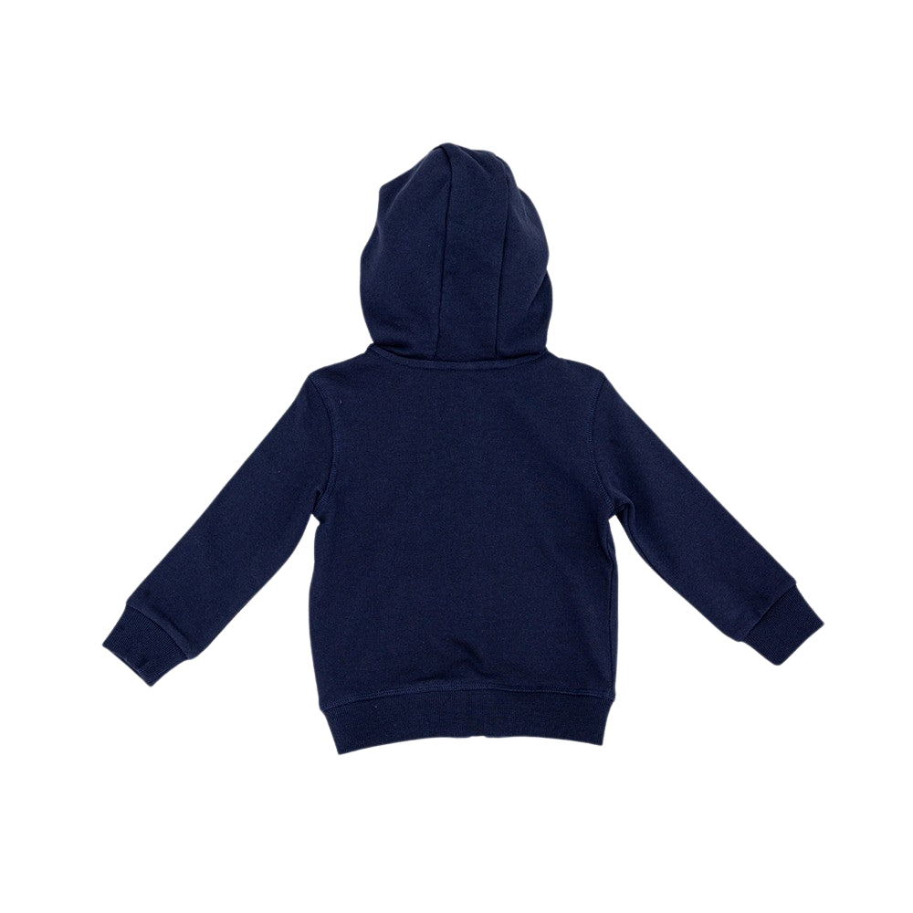Sweater Azul Oscuro