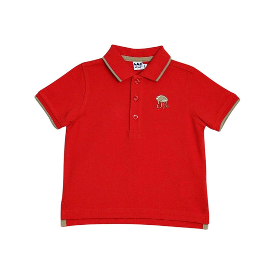 Polo Roja