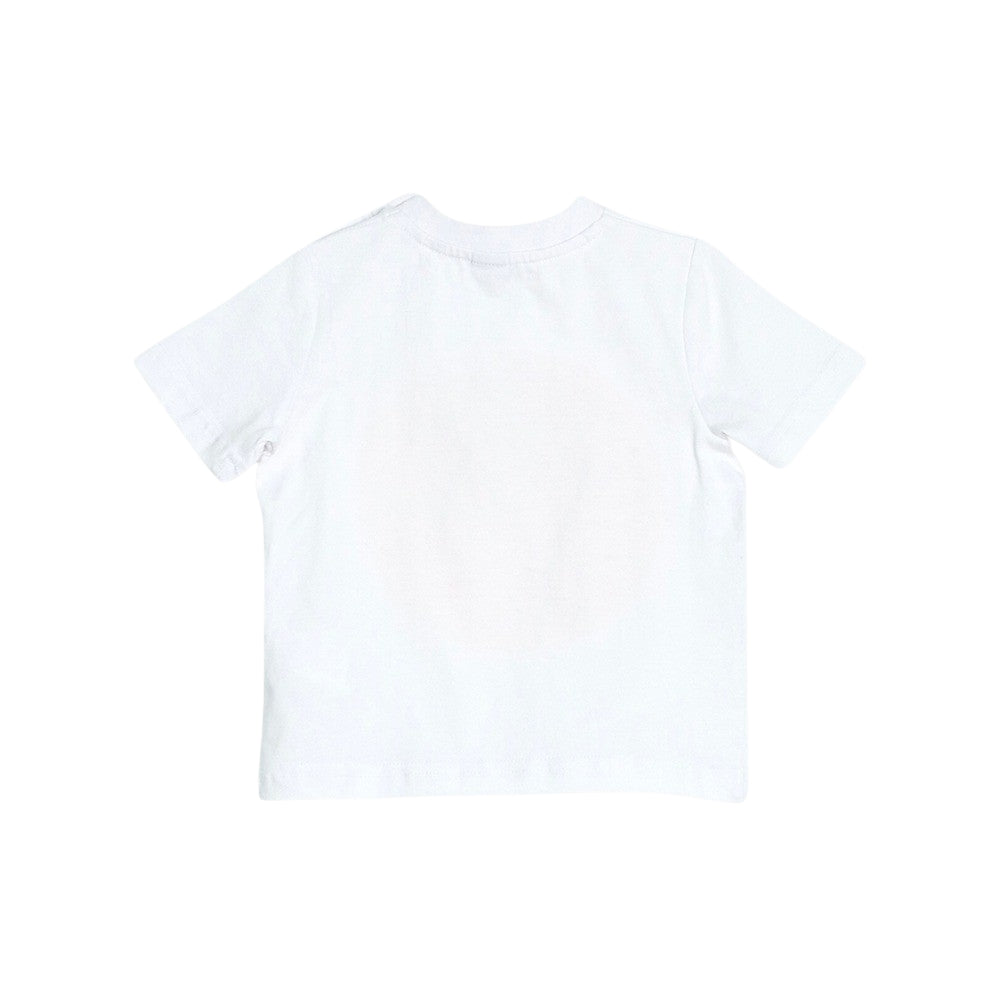 T-Shirt Blanca