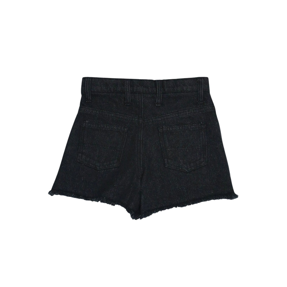 Short Negro