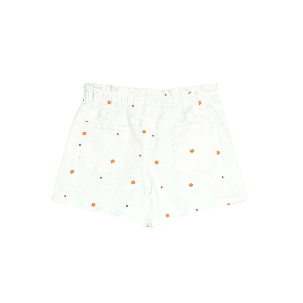 Short Beige