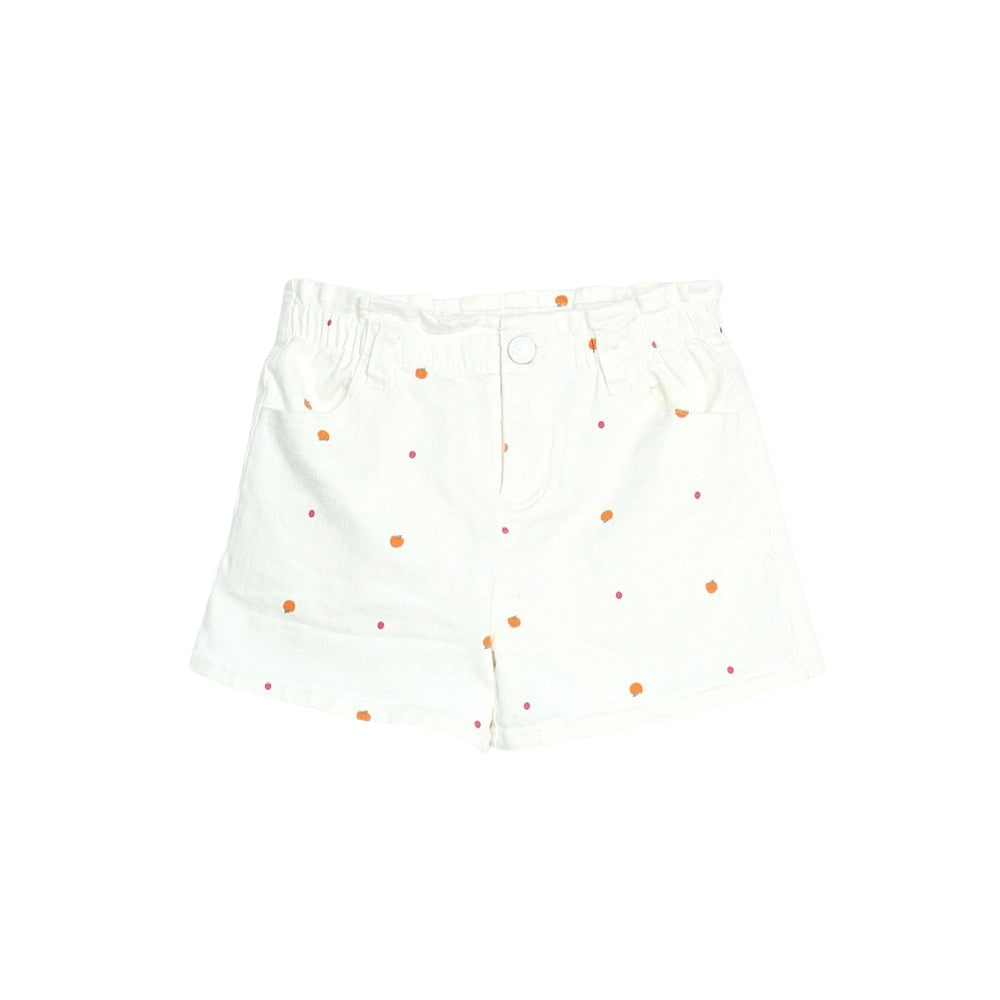 Short Beige