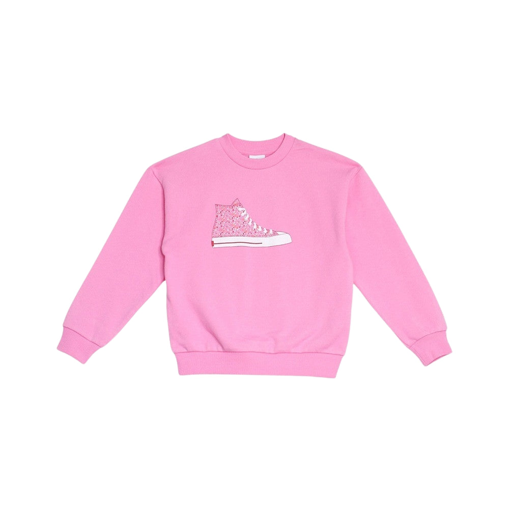 Sweater Rosado