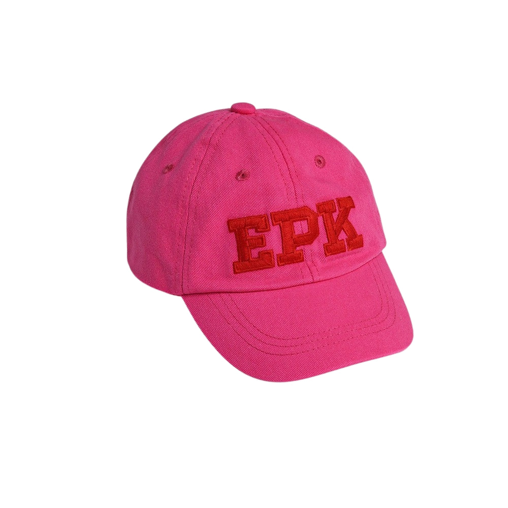 Gorra Fuccsia