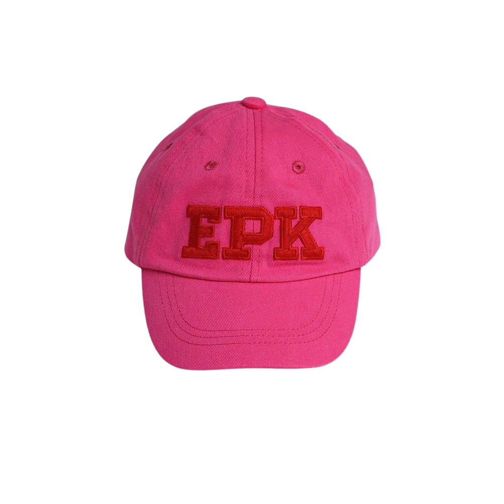 Gorra Fuccsia