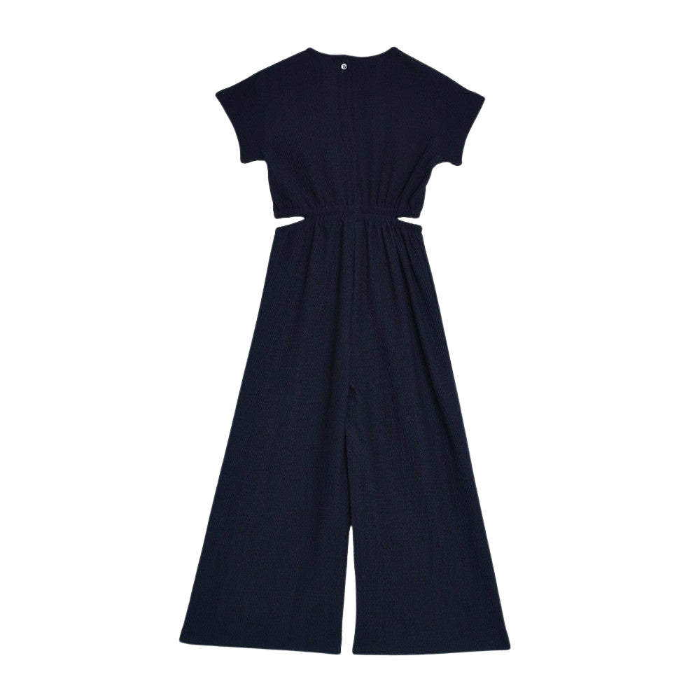 Jumper Azul Oscuro