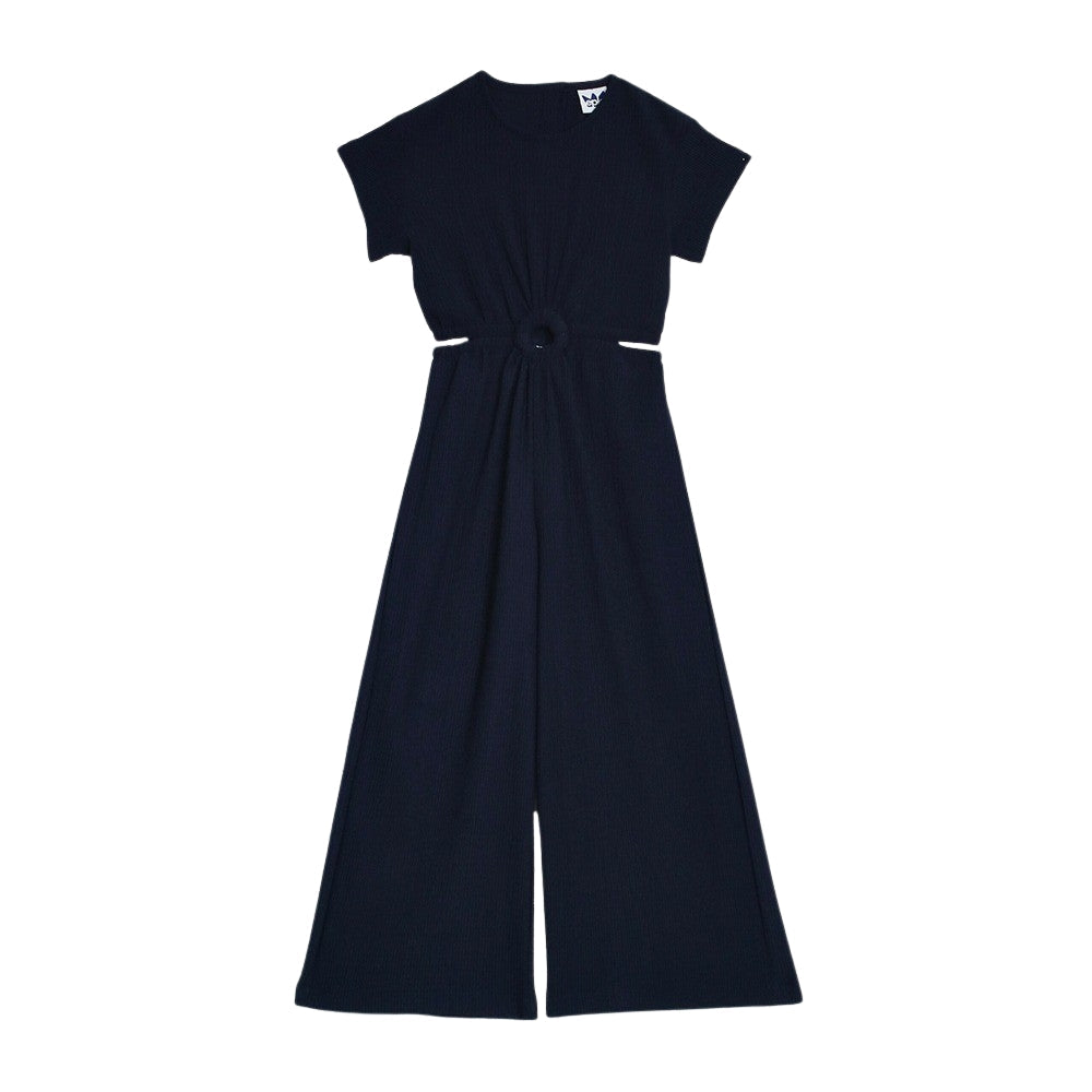 Jumper Azul Oscuro