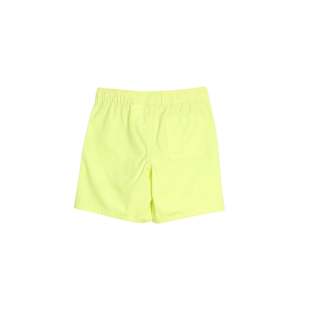 Short Amarillo