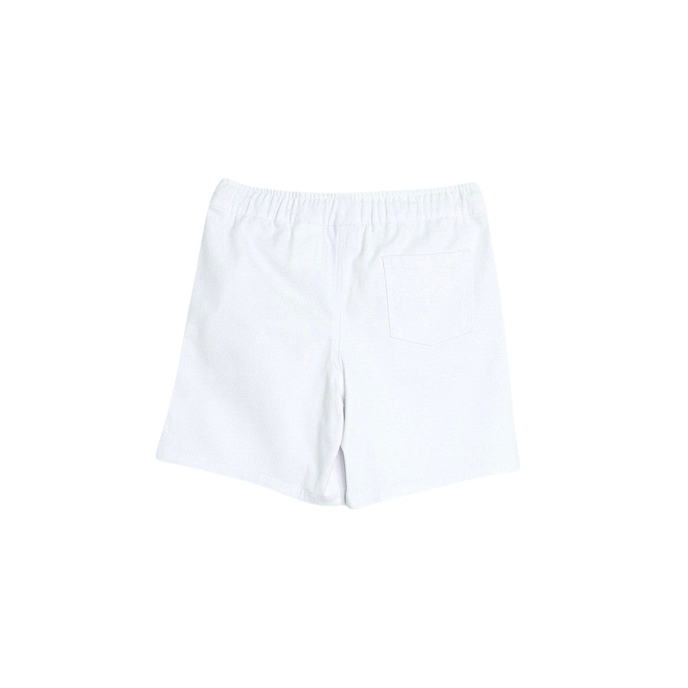 Short Blanco