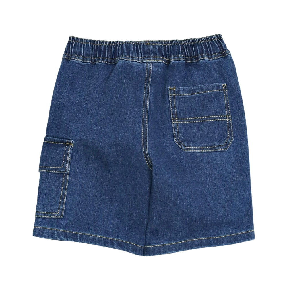 Short Jeans