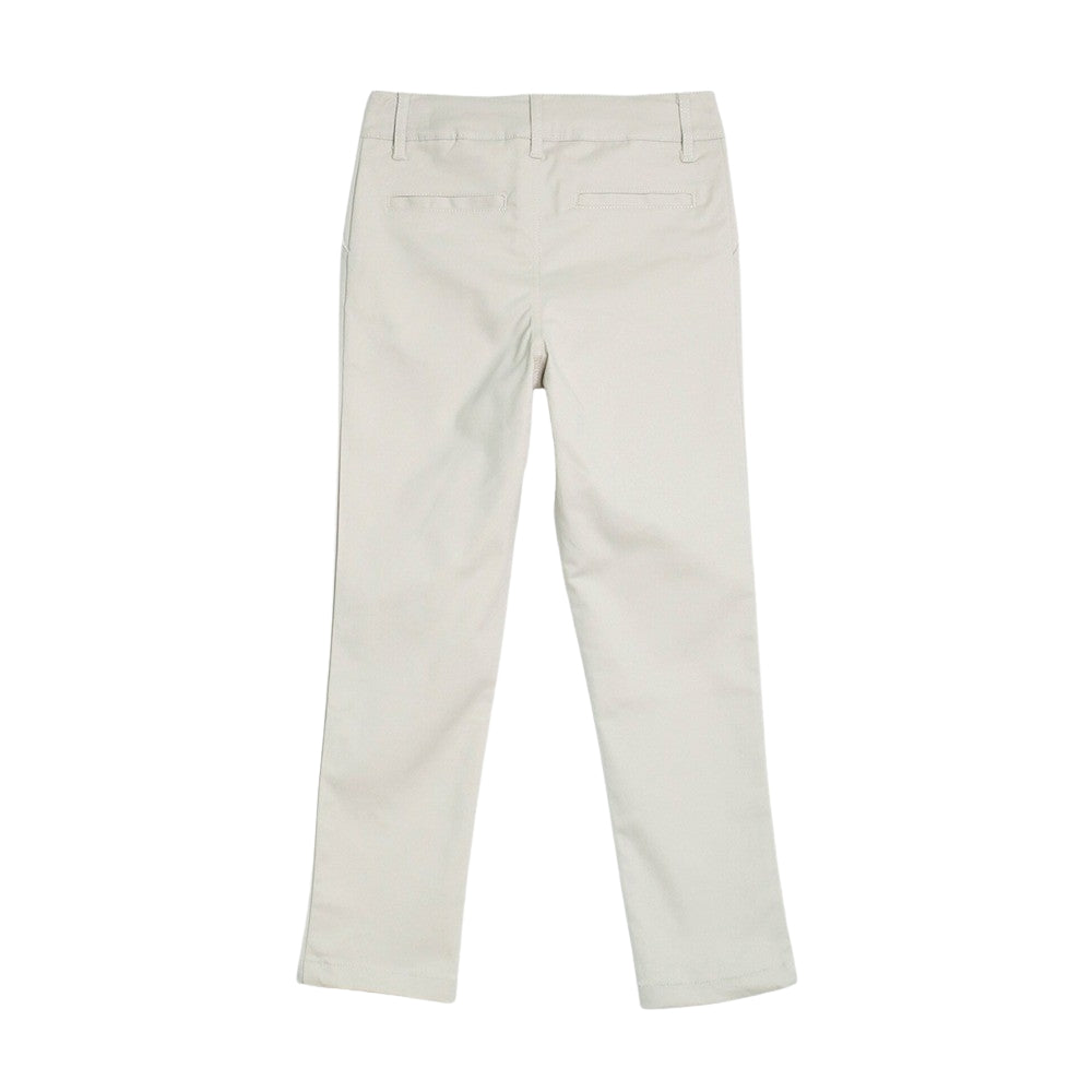 Pantalón Crema