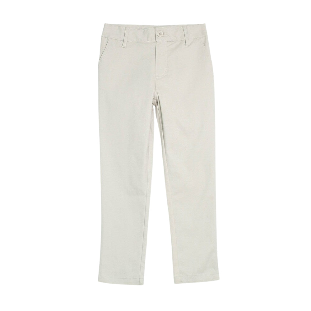 Pantalón Crema