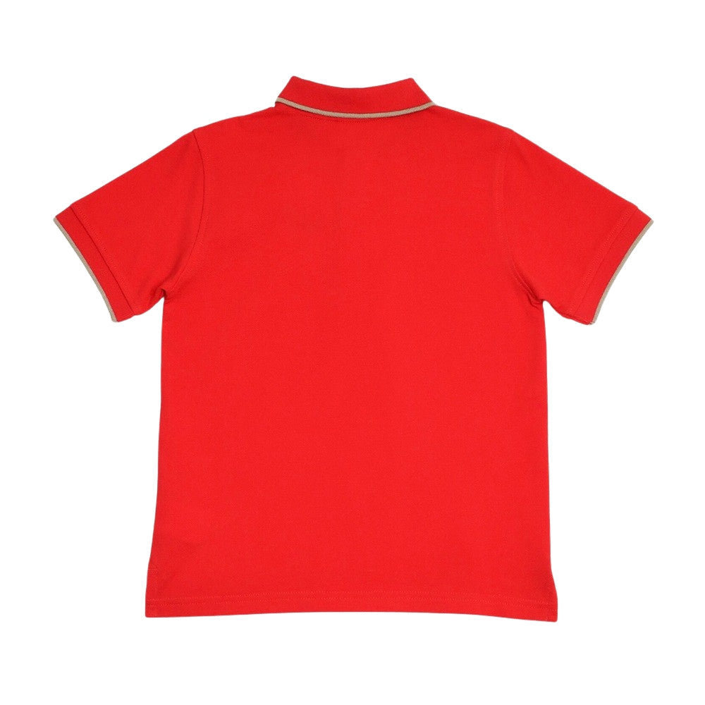 Polo Roja