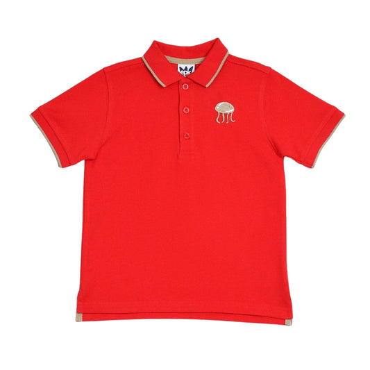 Polo Roja