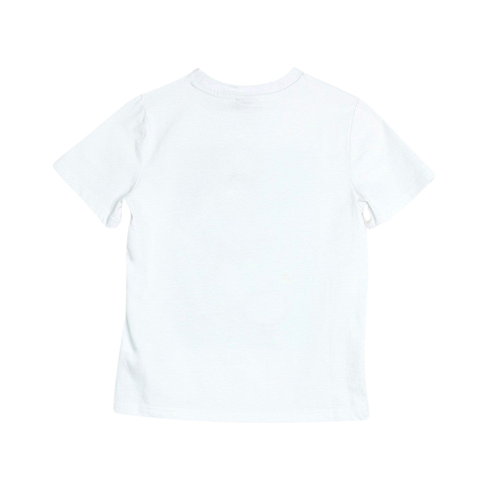 T-Shirt Blanca