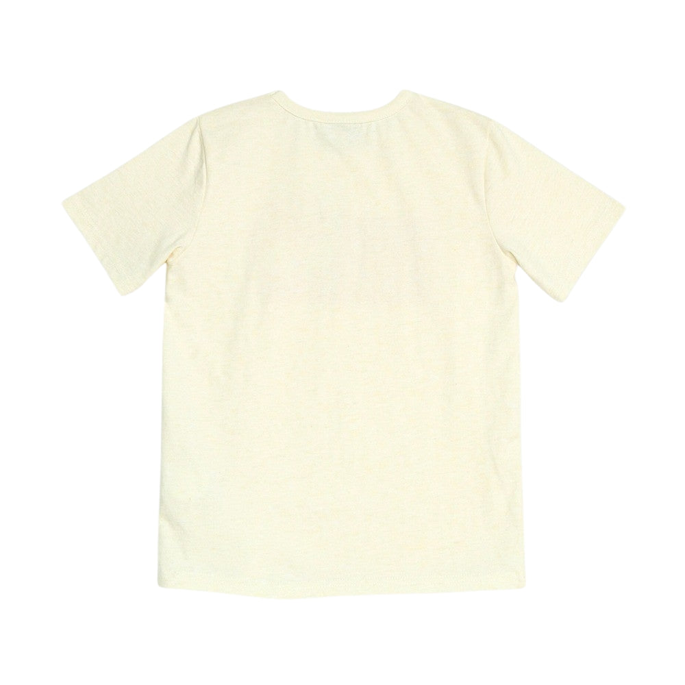 T-Shirt Beige
