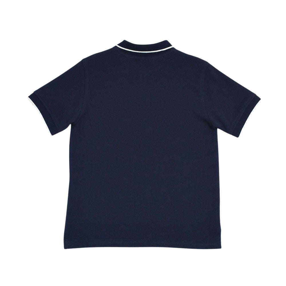 Polo Azul Oscura